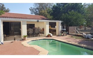 3 Bedroom House in Walkers Fruit Farms