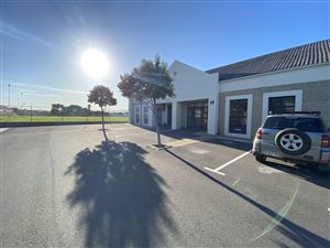 102 m² Commercial space in Milnerton