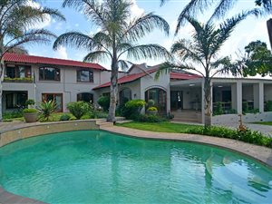 4 Bedroom House in The Gardens