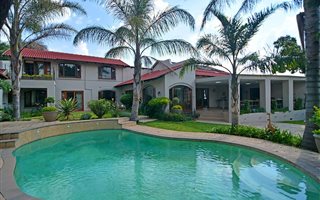4 Bedroom House in The Gardens