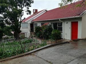 3 Bed House in Hill Sixty