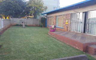 3 Bedroom House in Vanderbijlpark CW2