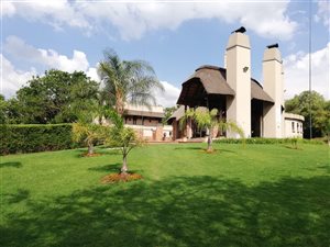 2 Bed Townhouse in Mooikloof Ridge