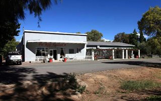 5 Bedroom House in Loxton