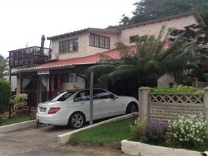 3 Bed House in Ifafa Beach