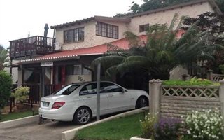 3 Bedroom House in Ifafa Beach