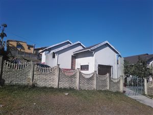 3 Bed House in Gamalakhe A