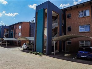2 Bedroom Apartment in Montana Park