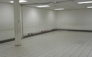1000 m² Commercial space in Alberton