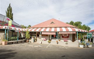 Commercial space in Calitzdorp