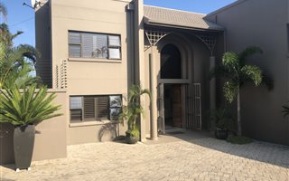 4 Bedroom House in Umhlanga Rocks