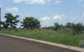 1515 m² Land available in Ladysmith