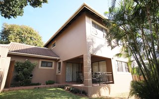 3 Bedroom Townhouse in Scottburgh Central