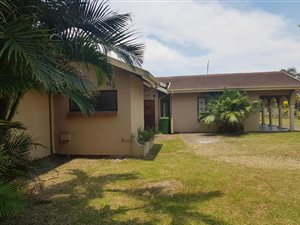 3 Bed House in Richards Bay Central