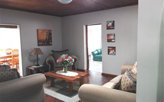 4 Bedroom House in Atlasville