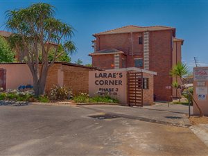 2 Bedroom Apartment in Birchleigh
