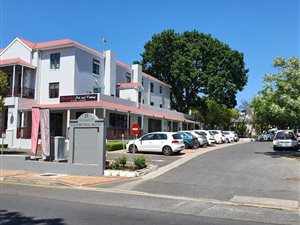 126 m² Commercial space in Durbanville Central