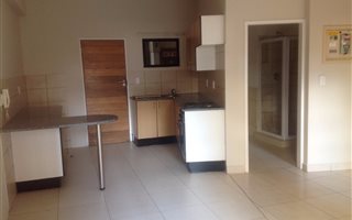 1 Bedroom Apartment in Auckland Park