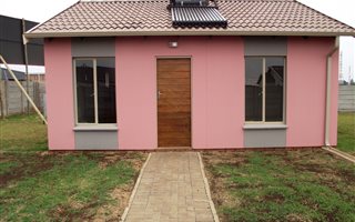 2 Bedroom House in Katlehong