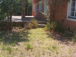 2 Bed Garden Cottage in Muldersdrift
