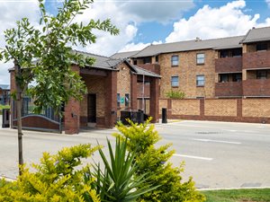 2 Bed Apartment in South Hills