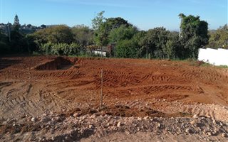 1322 m² Land available in Welgemoed