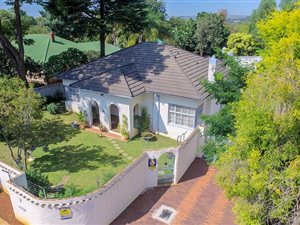 3 Bed House in Clydesdale