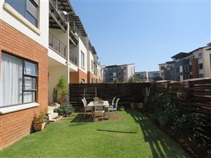 3 Bed Apartment in Greenstone Gate
