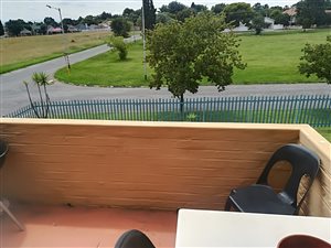 2 Bed Apartment in Greenhills