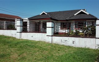 2 Bedroom House in Imbali