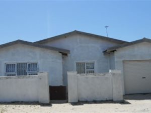 2 Bed House in Khayelitsha