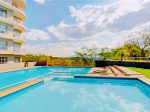 2 Bed Apartment in Sandhurst