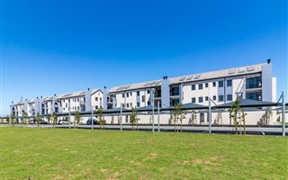 2 Bedroom Apartment in Buh Rein Estate