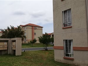 2 Bed Apartment in Ormonde
