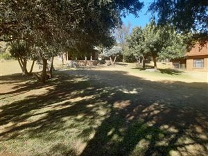 5.3 ha Farm in Rayton