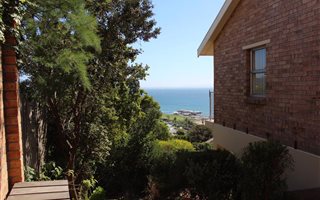 3 Bedroom House in Simons Town