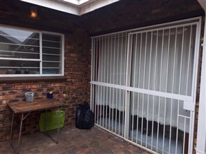 2 Bed Townhouse in Meyerton Central