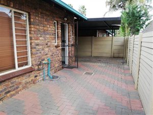 3 Bed Townhouse in The Orchards
