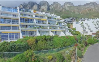 3 Bedroom Apartment in Camps Bay