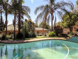 3 Bed House in King Williams Town