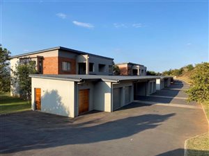 2 Bed Apartment in Victoria Country Club Estate