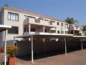 2 Bed Apartment in Cheltondale