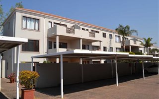 2 Bedroom Apartment in Cheltondale