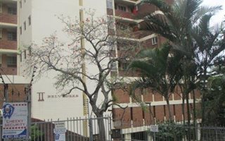 1.5 Bedroom Apartment in Bulwer