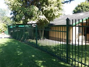 4 Bedroom House in Brits Central