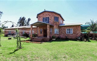 16 m² Farm in Lydenburg