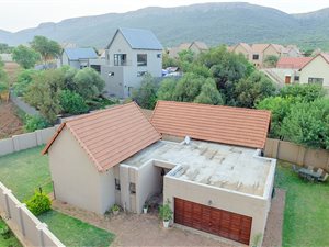 2 Bedroom House in Leloko
