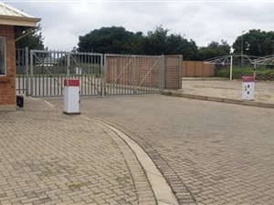 15722 m² Industrial space in Olifantsfontein