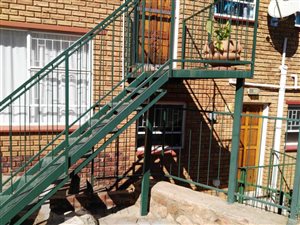 2 Bed Apartment in Rant en Dal