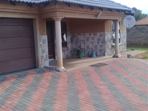 3 Bed House in Welgedacht